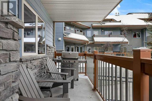 226, - 101 Montane Road, Condo with 2 bedrooms, 2 bathrooms and 1 parking in Canmore AB | Image 13