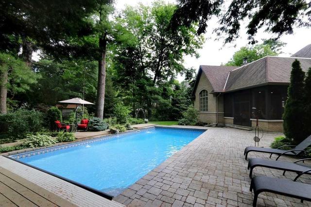 2209 Pineneedle Row, House detached with 5 bedrooms, 6 bathrooms and 8 parking in Mississauga ON | Image 18