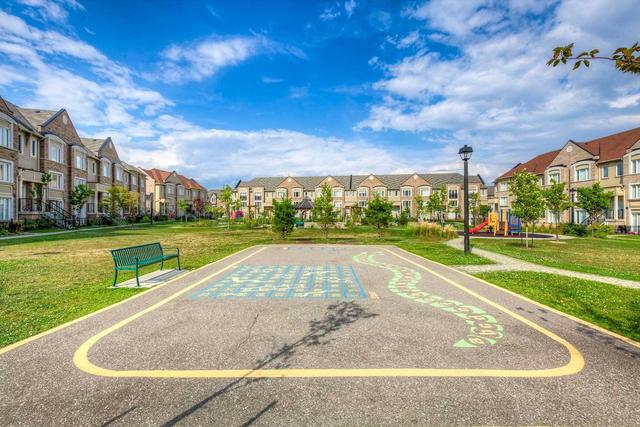 15 - 3115 Boxford Cres, Townhouse with 2 bedrooms, 3 bathrooms and 1 parking in Mississauga ON | Image 20