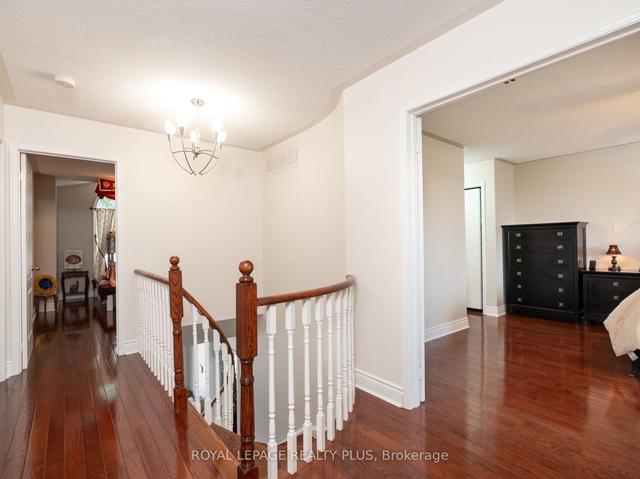 3546 Trelawny Circ, House detached with 5 bedrooms, 4 bathrooms and 8 parking in Mississauga ON | Image 15