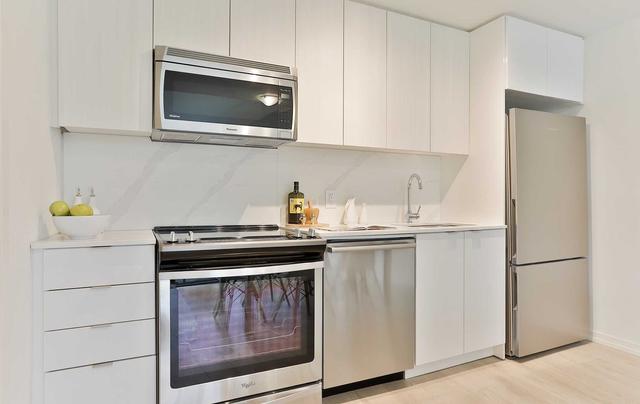 th7 - 3237 Bayview Ave, Townhouse with 2 bedrooms, 3 bathrooms and 1 parking in Toronto ON | Image 10