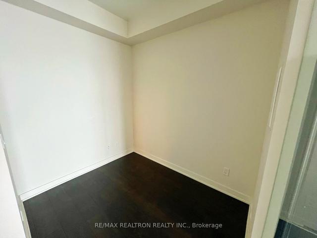 3101 - 6 Sonic Way, Condo with 1 bedrooms, 2 bathrooms and 0 parking in Toronto ON | Image 6