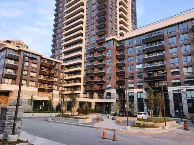 226 - 15 Water Walk Dr, Condo with 1 bedrooms, 1 bathrooms and 1 parking in Markham ON | Image 1