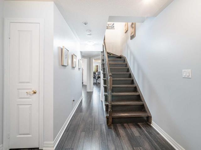 th 5 - 118 Finch Ave W, Townhouse with 2 bedrooms, 3 bathrooms and 2 parking in Toronto ON | Image 8
