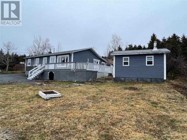 28 Godsells Road, House detached with 3 bedrooms, 2 bathrooms and null parking in Spaniard's Bay NL | Image 23