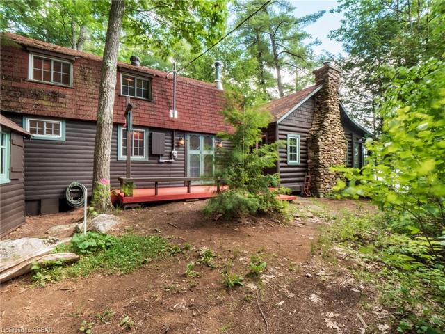 1000 Auricula Island, House detached with 3 bedrooms, 1 bathrooms and null parking in Bracebridge ON | Image 10
