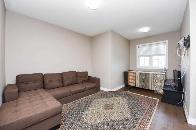 26 Lobelia St, Townhouse with 3 bedrooms, 4 bathrooms and 2 parking in Brampton ON | Image 11