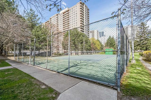 412 - 50 Elm Dr E, Condo with 2 bedrooms, 2 bathrooms and 2 parking in Mississauga ON | Image 7