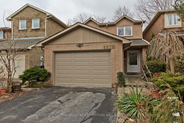 4079 Trapper Cres, House detached with 3 bedrooms, 4 bathrooms and 3 parking in Mississauga ON | Image 12