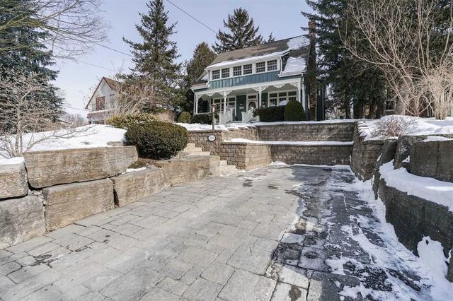 344 Main St, House detached with 4 bedrooms, 2 bathrooms and 2 parking in King ON | Image 26