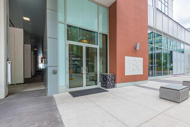 410 - 180 Enterprise Blvd, Condo with 1 bedrooms, 1 bathrooms and 1 parking in Markham ON | Image 20
