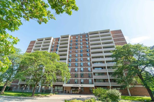 905 - 3120 Kirwin Ave, Condo with 2 bedrooms, 1 bathrooms and 1 parking in Mississauga ON | Image 12