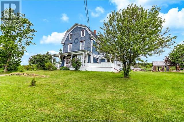 6 Morrissey, House detached with 4 bedrooms, 2 bathrooms and null parking in Riverside Albert NB | Image 23