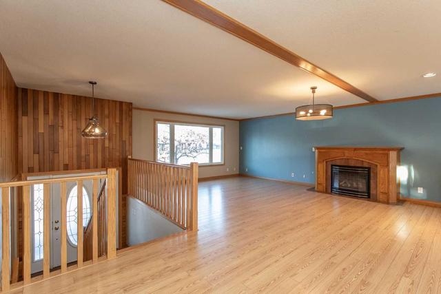 199 Piper Drive, House detached with 6 bedrooms, 2 bathrooms and 4 parking in Red Deer AB | Image 5