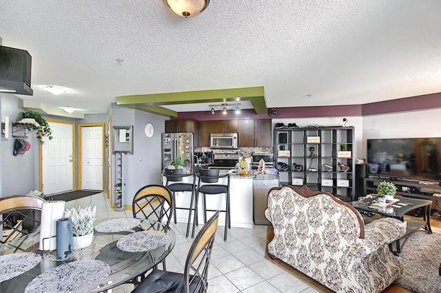 203 - 3912 Stanley Road Sw, Condo with 2 bedrooms, 1 bathrooms and 1 parking in Calgary AB | Image 18