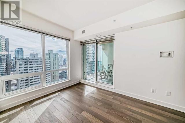 2109, - 930 6 Avenue Sw, Condo with 1 bedrooms, 1 bathrooms and 1 parking in Calgary AB | Image 16