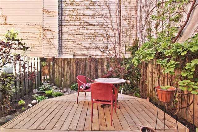 Th6 - 150 George St, Townhouse with 3 bedrooms, 3 bathrooms and 1 parking in Toronto ON | Image 19