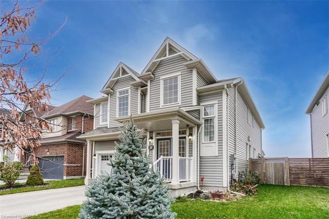 8345 Elderberry Drive, House detached with 4 bedrooms, 3 bathrooms and null parking in Niagara Falls ON | Image 12
