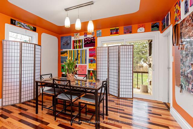 8 Bishop St, House detached with 3 bedrooms, 2 bathrooms and 4 parking in Kingston ON | Image 5