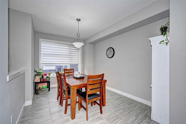 23 - 60 Arkell Rd, Townhouse with 3 bedrooms, 3 bathrooms and 2 parking in Guelph ON | Image 40