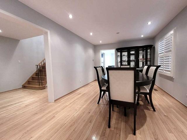 63 Marita Pl, House detached with 3 bedrooms, 4 bathrooms and 4 parking in Vaughan ON | Image 4