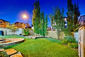 4 Aspen Hills Place Sw, House detached with 4 bedrooms, 3 bathrooms and 4 parking in Calgary AB | Image 23