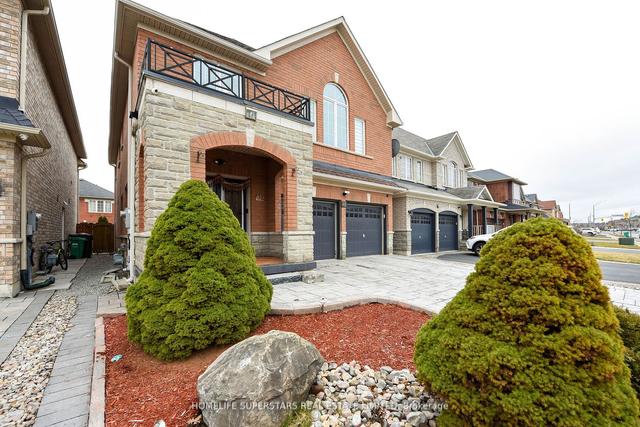 48 Crystalhill Dr, House detached with 4 bedrooms, 5 bathrooms and 6 parking in Brampton ON | Image 23