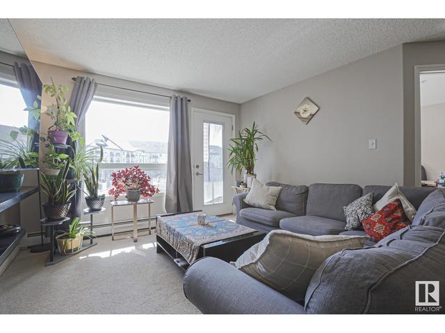 1231 - 330 Clareview Station Dr Nw, Condo with 3 bedrooms, 2 bathrooms and 1 parking in Edmonton AB | Image 13