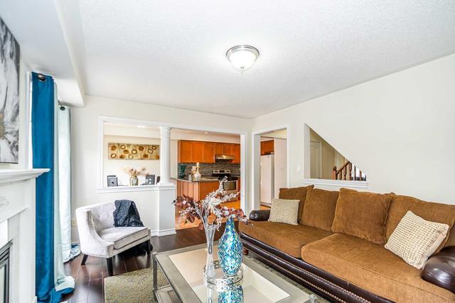 26 Watersplace Ave, House detached with 4 bedrooms, 4 bathrooms and 5 parking in Ajax ON | Image 7