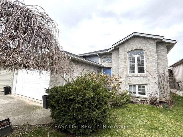 4356 Monterey Crt, House detached with 3 bedrooms, 2 bathrooms and 6 parking in Windsor ON | Image 23