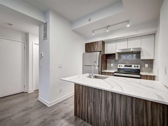 409 - 1141 Cooke Blvd, Townhouse with 1 bedrooms, 1 bathrooms and 1 parking in Burlington ON | Image 11