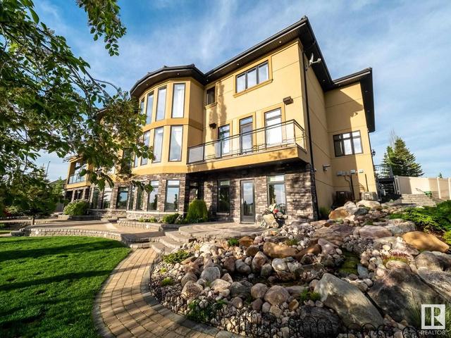 484 - 52304 Rge Rd 233, House detached with 7 bedrooms, 8 bathrooms and 8 parking in Edmonton AB | Image 45