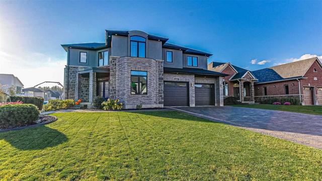 685 Hickorystick Key, House detached with 4 bedrooms, 17 bathrooms and 4 parking in London ON | Image 12