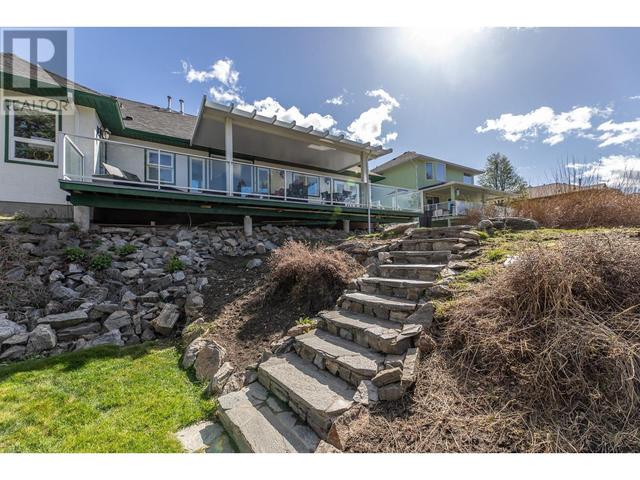 276 Heritage Boulevard, House detached with 3 bedrooms, 2 bathrooms and 2 parking in Okanagan Similkameen D BC | Image 55