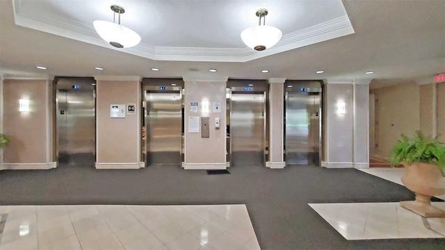 1223 - 75 Bamburgh Circ, Condo with 3 bedrooms, 2 bathrooms and 2 parking in Toronto ON | Image 12