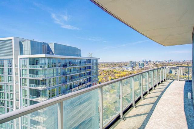 2906 - 70 Forest Manor Rd, Condo with 2 bedrooms, 2 bathrooms and 1 parking in Toronto ON | Image 18