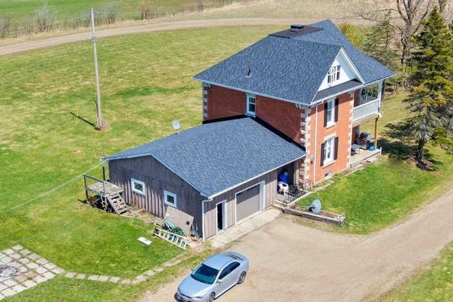 475056 County Rd 11 Rd, House detached with 4 bedrooms, 2 bathrooms and 16 parking in Amaranth ON | Image 12