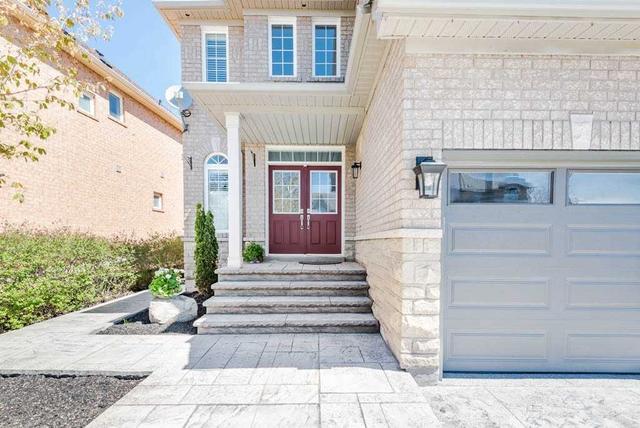 2492 Whistling Springs Cres, House detached with 4 bedrooms, 5 bathrooms and 4 parking in Oakville ON | Image 12