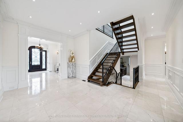 96 Citation Dr, House detached with 5 bedrooms, 6 bathrooms and 6 parking in Toronto ON | Image 36