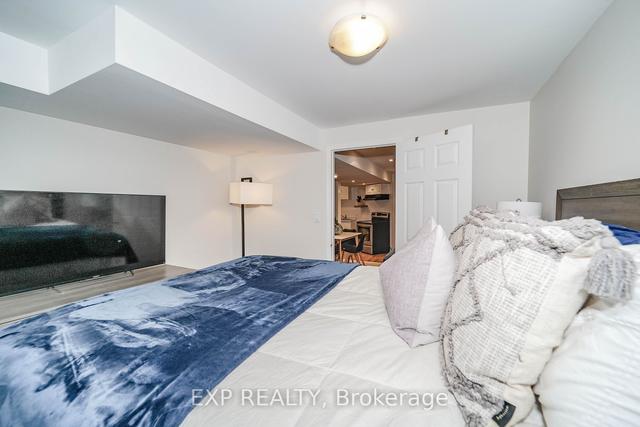 882 Robson St, House attached with 2 bedrooms, 2 bathrooms and 5 parking in Oshawa ON | Image 19