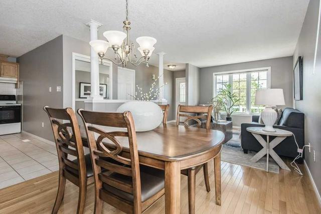 105 Edgemere Dr, House semidetached with 2 bedrooms, 3 bathrooms and 3 parking in Cambridge ON | Image 7