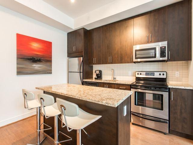 S804 - 112 George St, Condo with 1 bedrooms, 1 bathrooms and 1 parking in Toronto ON | Image 11