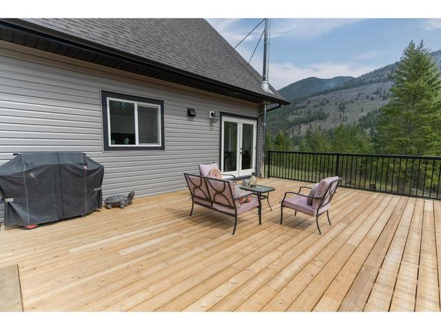 4165 Highway 93, House detached with 3 bedrooms, 1 bathrooms and null parking in East Kootenay B BC | Image 48
