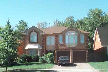 1254 Kings College Dr, House detached with 5 bedrooms, 5 bathrooms and 3 parking in Oakville ON | Image 1
