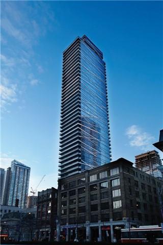 2306 - 224 King St W, Condo with 0 bedrooms, 1 bathrooms and null parking in Toronto ON | Image 17