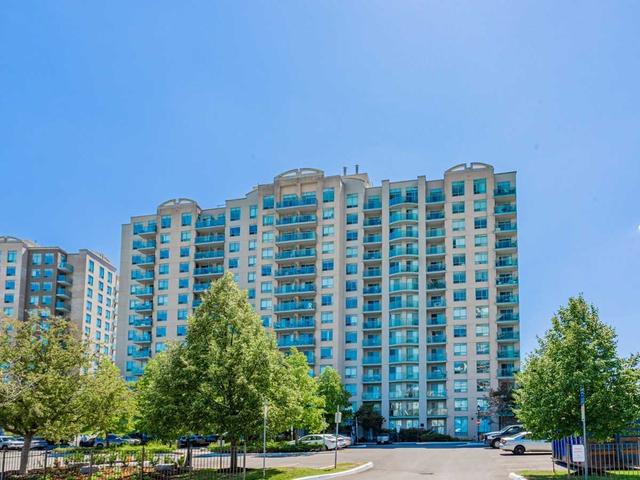 1115 - 39 Oneida Cres, Condo with 2 bedrooms, 2 bathrooms and 1 parking in Richmond Hill ON | Image 1