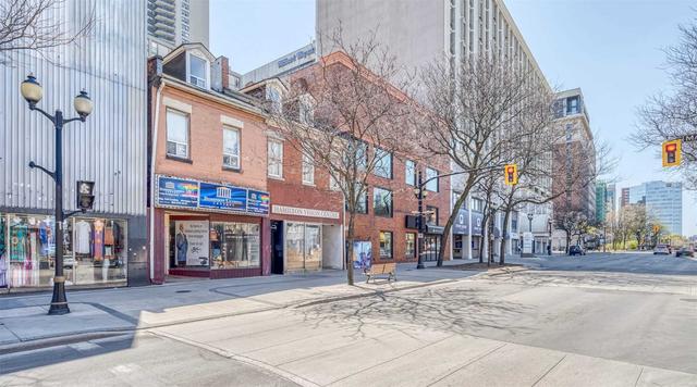 168 King St E, House attached with 0 bedrooms, 0 bathrooms and 2 parking in Hamilton ON | Image 7