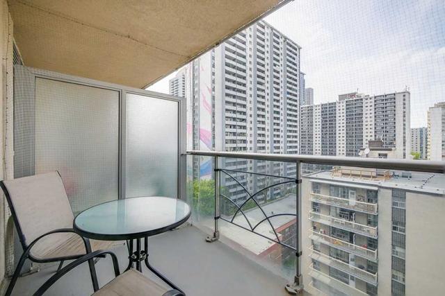 1010 - 225 Wellesley St E, Condo with 1 bedrooms, 2 bathrooms and 1 parking in Toronto ON | Image 15