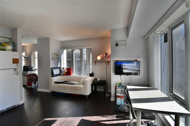 701 - 210 Victoria St, Condo with 0 bedrooms, 1 bathrooms and 0 parking in Toronto ON | Image 22