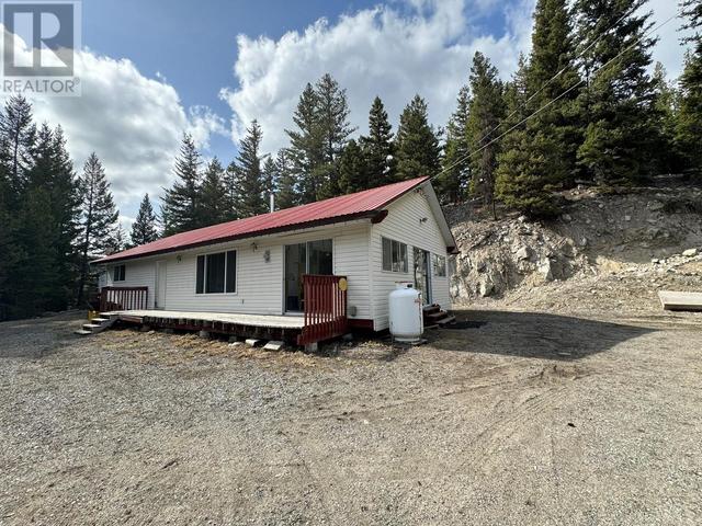 4288 Princeton Summerland Road, House detached with 3 bedrooms, 1 bathrooms and null parking in Okanagan Similkameen H BC | Image 19